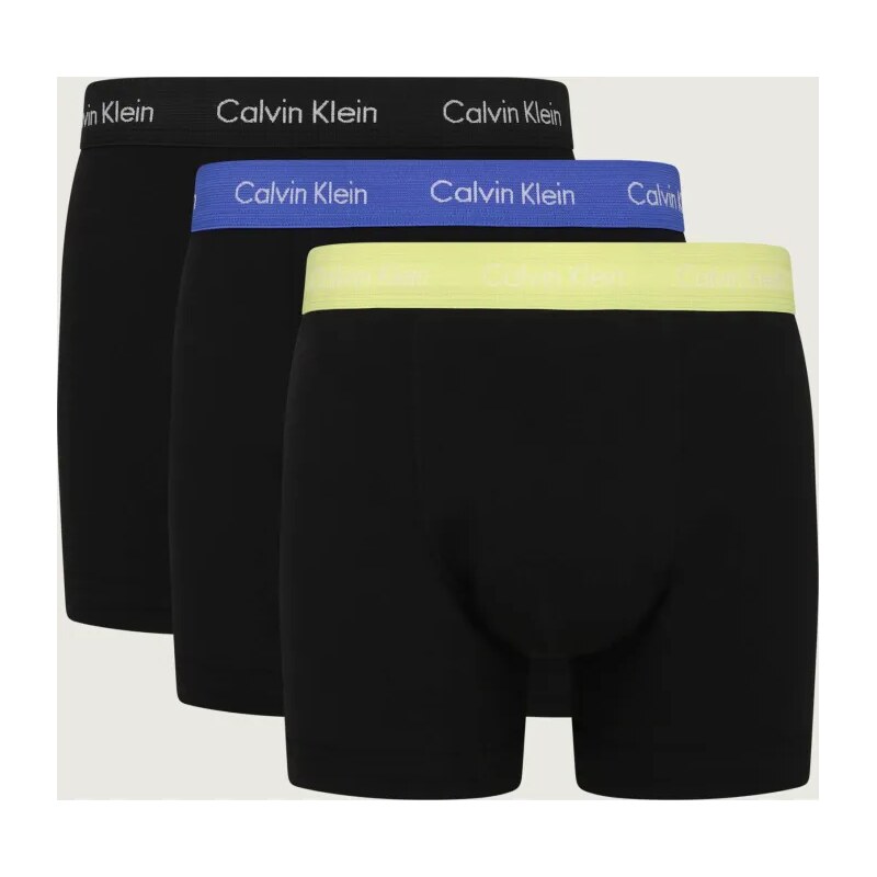 Calvin Klein Underwear Boxerky 3-balenie 67223826