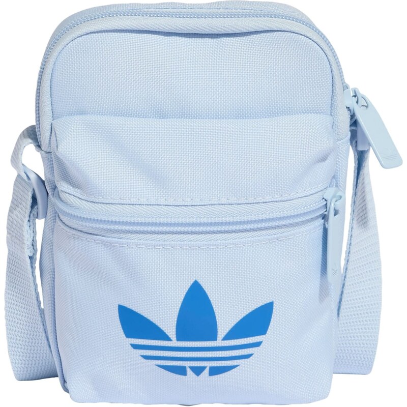 ADIDAS ORIGINALS Taška cez rameno Adicolor Classic Festival modrá / 67236988