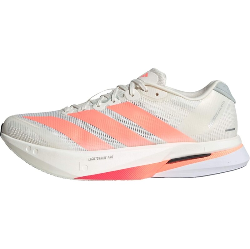 ADIDAS PERFORMANCE Bežecká obuv Adizero Boston 13 koralová / biela 67236994