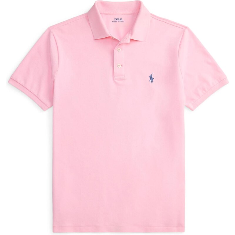 Polo Ralph Lauren Tričko svetloružová 67237001