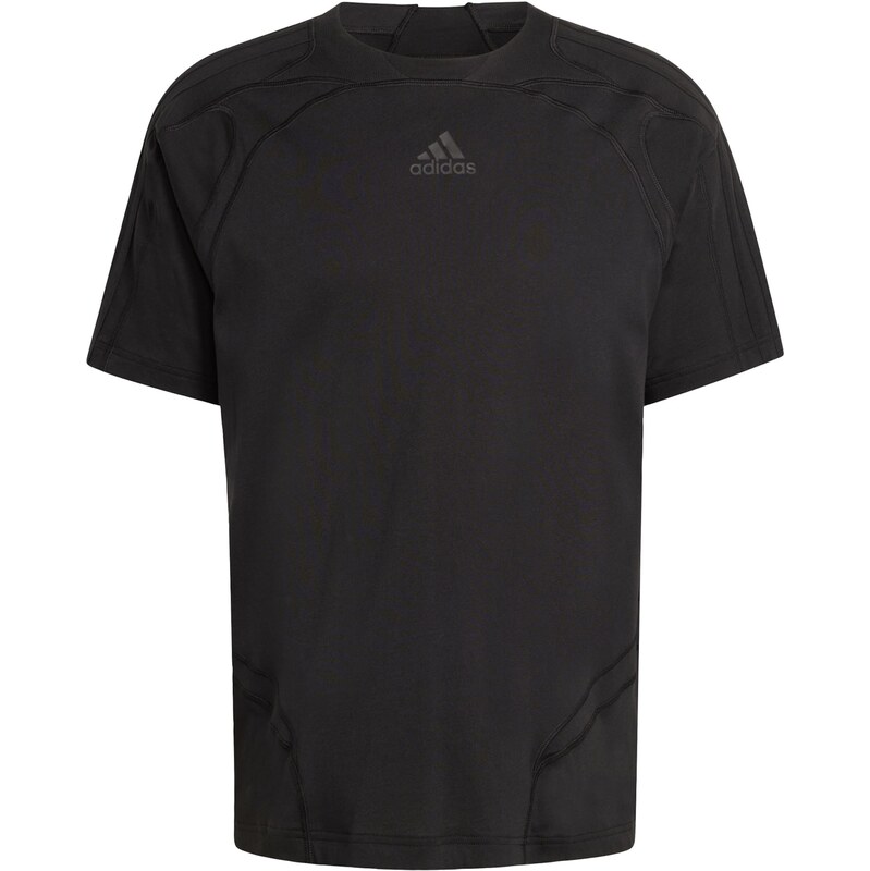 ADIDAS ORIGINALS Tričko CUTLINE REGULAR čierna 67237021