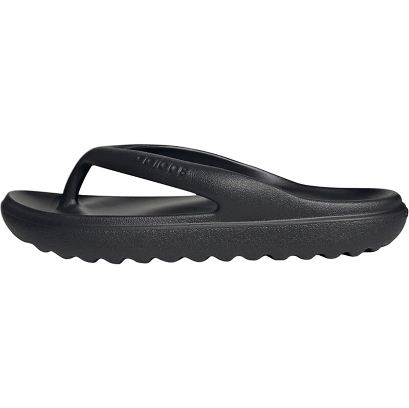 ADIDAS SPORTSWEAR Plážové / kúpacie topánky ADILETTE LUMIA čierna 67237032