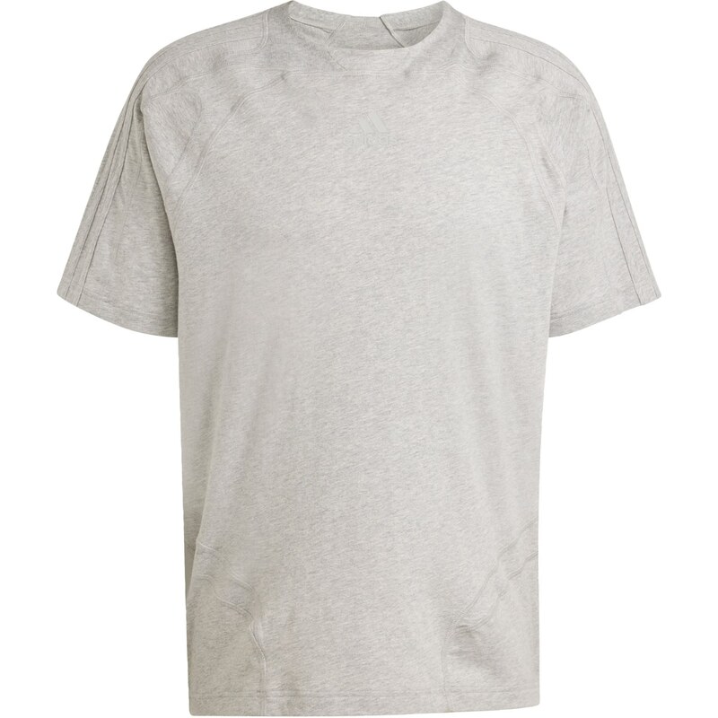 ADIDAS ORIGINALS Tričko CUTLINE REGULAR svetlosivá 67237023