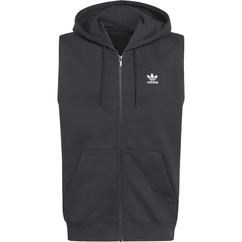 ADIDAS ORIGINALS Vesta Trefoil Essentials čierna 67237034