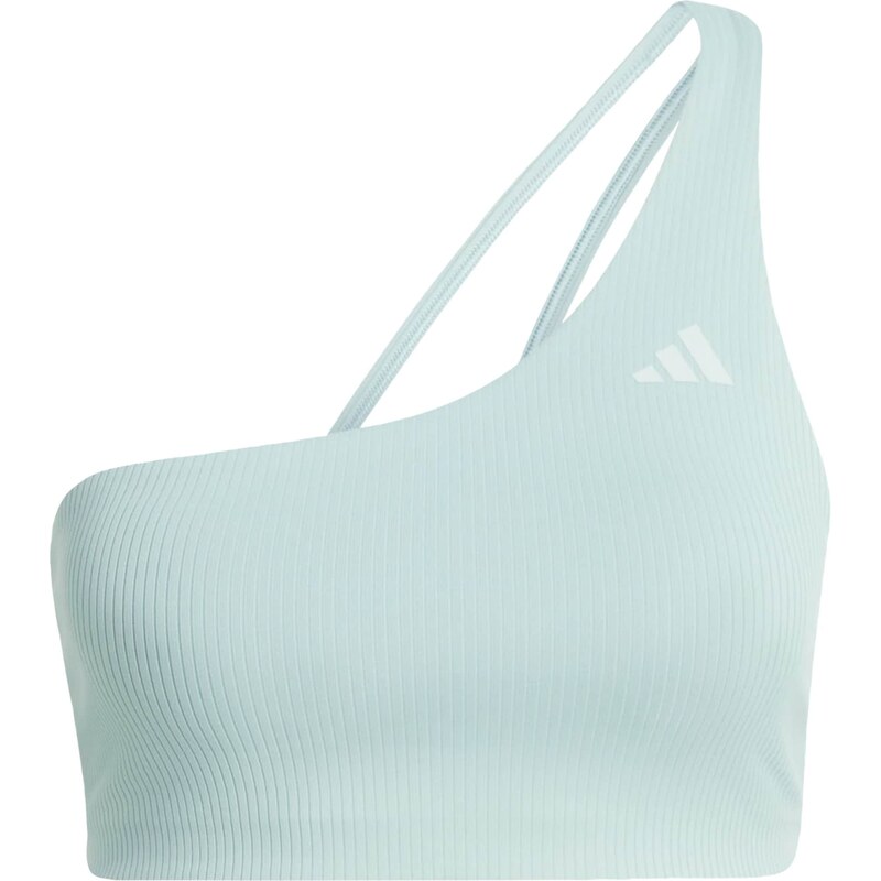 ADIDAS PERFORMANCE Športová podprsenka Optime mätová 67237038