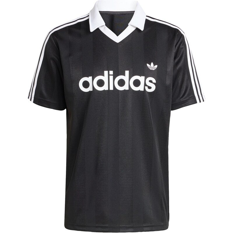 ADIDAS ORIGINALS Tričko Archive čierna / biela 67237065