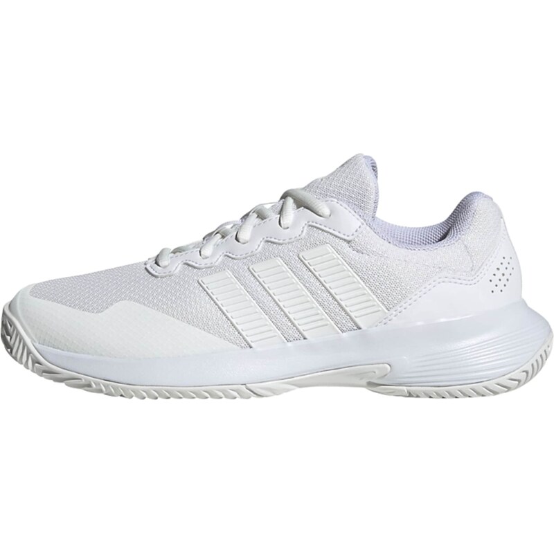 ADIDAS PERFORMANCE Športová obuv Gamecourt 2 biela 67237068