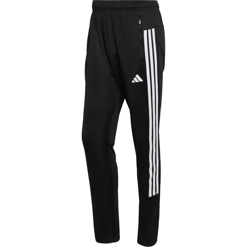 ADIDAS PERFORMANCE Športové nohavice We Allset čierna / biela 67237077