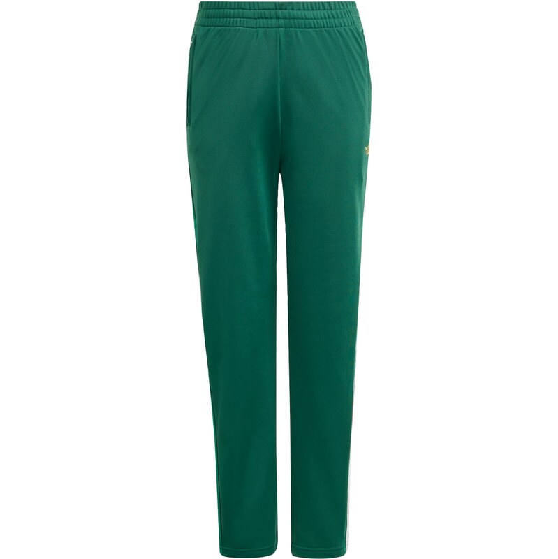 ADIDAS ORIGINALS Nohavice Firebird zelená / červená / biela 67237080