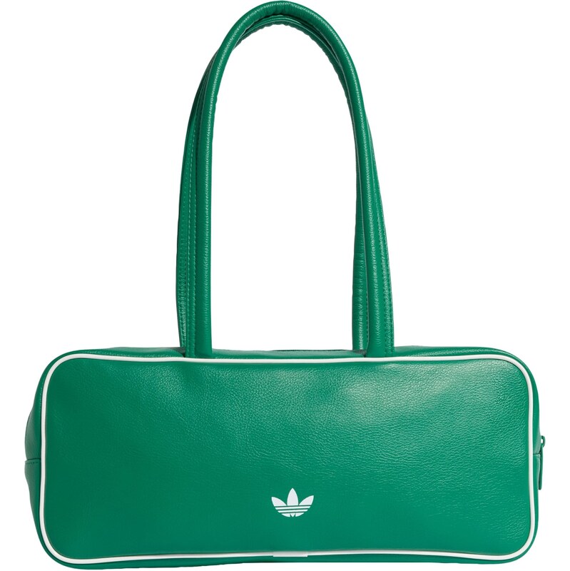 ADIDAS ORIGINALS Kabelka na rameno Adicolor Elongated smaragdová / 67237085