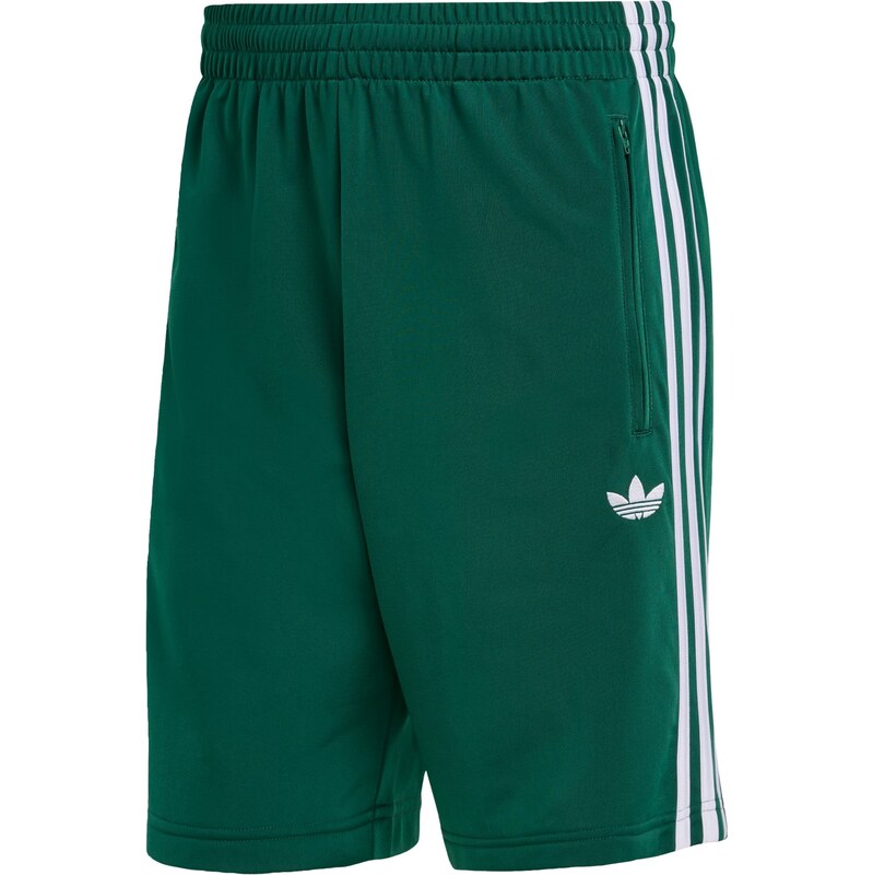 ADIDAS ORIGINALS Nohavice Firebird jedľová / biela 67237086