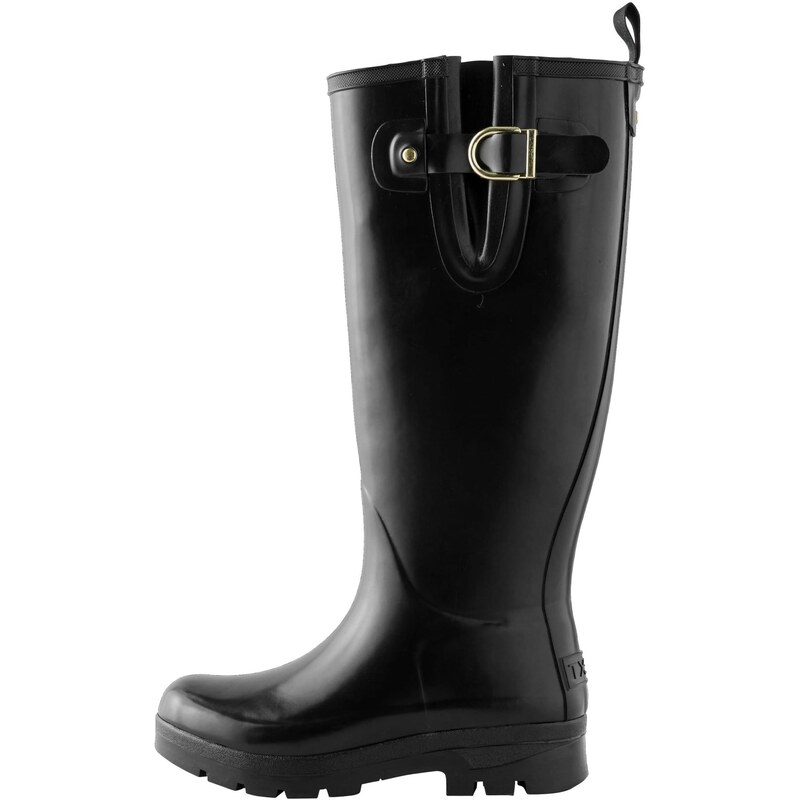 Next Gumáky čierna 67237100