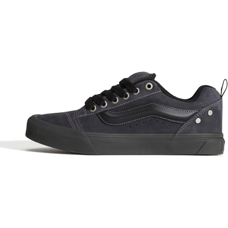 VANS Nízke tenisky Knu Skool antracitová / čierna 67237120