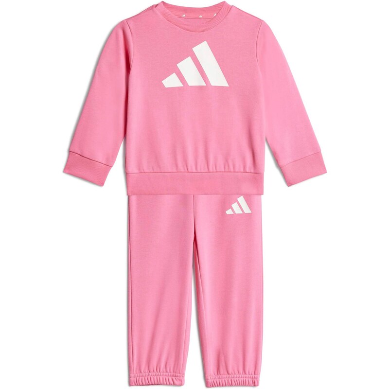 ADIDAS SPORTSWEAR Tréningový komplet ružová / ružová 67237121