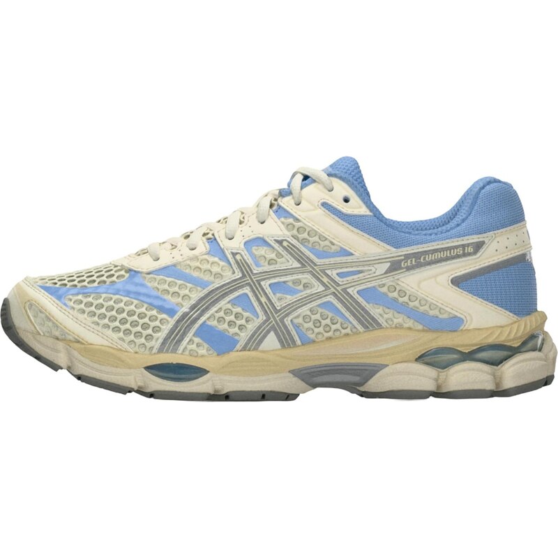 ASICS SportStyle Nízke tenisky GEL-CUMULUS 16 nebesky modrá / 67237129