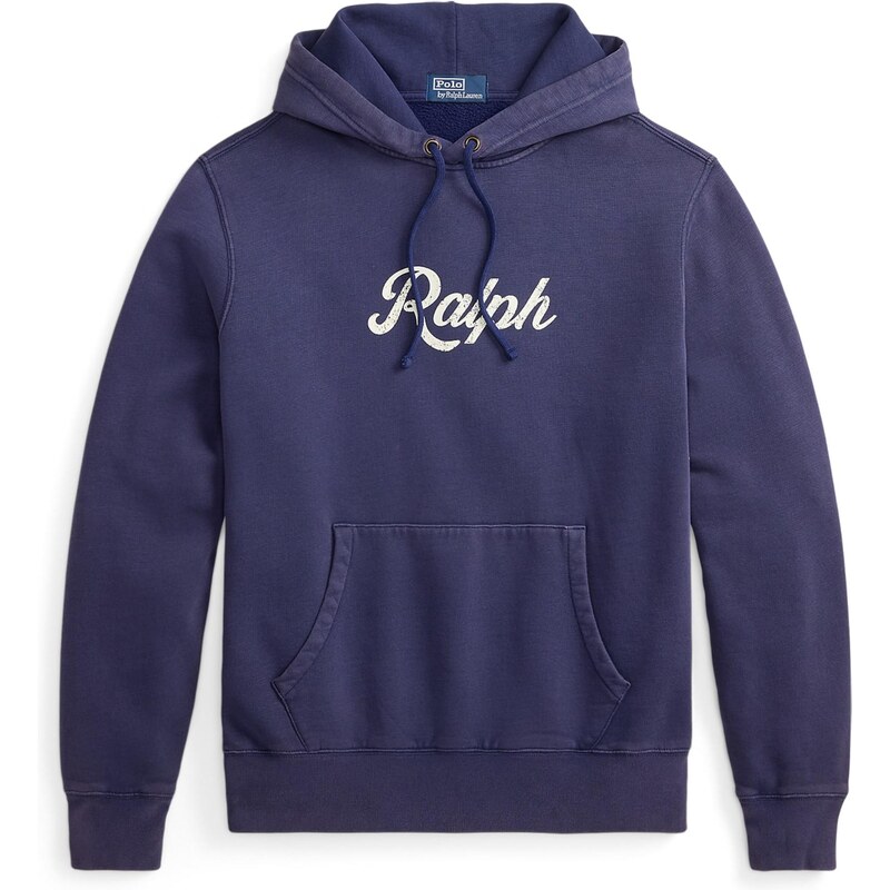 Polo Ralph Lauren Mikina námornícka modrá / biela 67237146