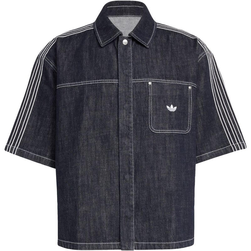 ADIDAS ORIGINALS Košeľa tmavomodrá 67237170
