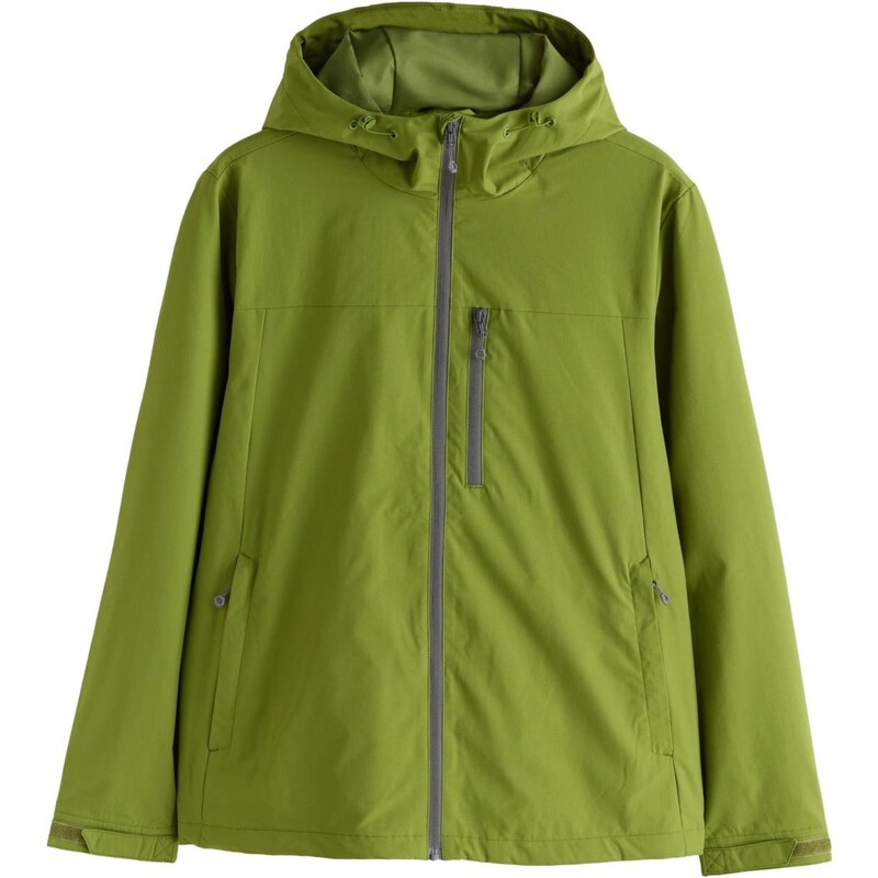 Next Prechodná bunda olivová 67237391