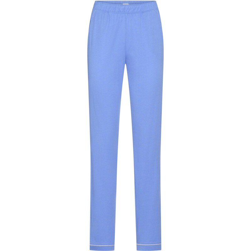 LASCANA Pyžamové nohavice modrá 67237430