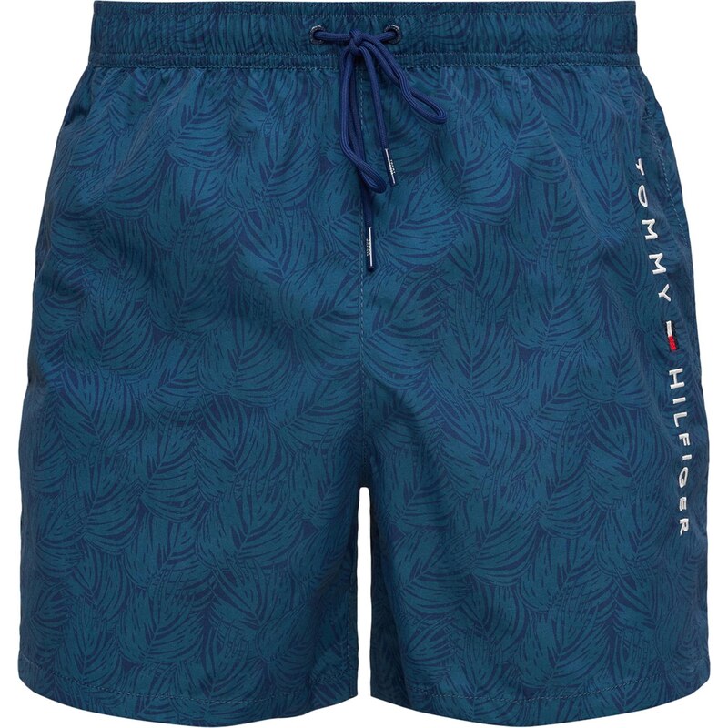 Tommy Hilfiger Underwear Plavecké šortky námornícka modrá / tmavomodrá 67237486