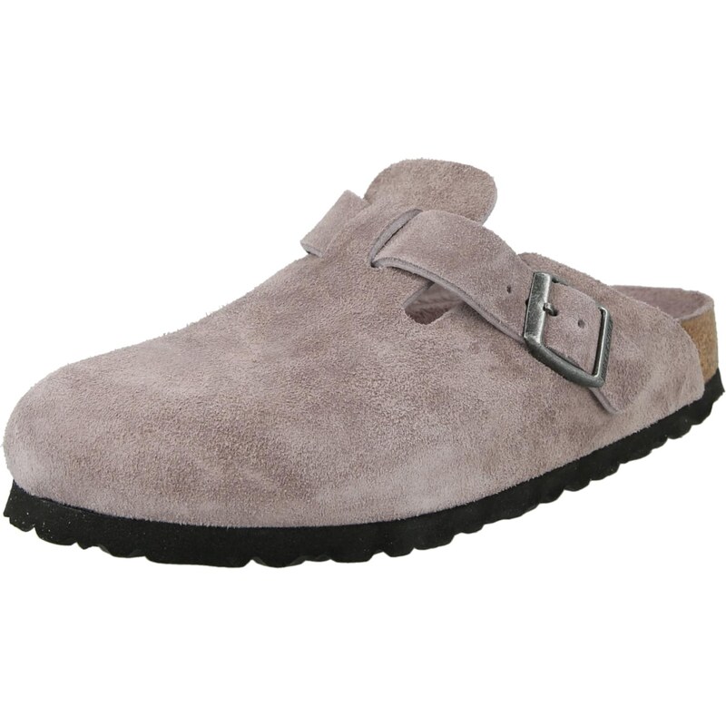 BIRKENSTOCK Šľapky Boston orgovánová 67237527