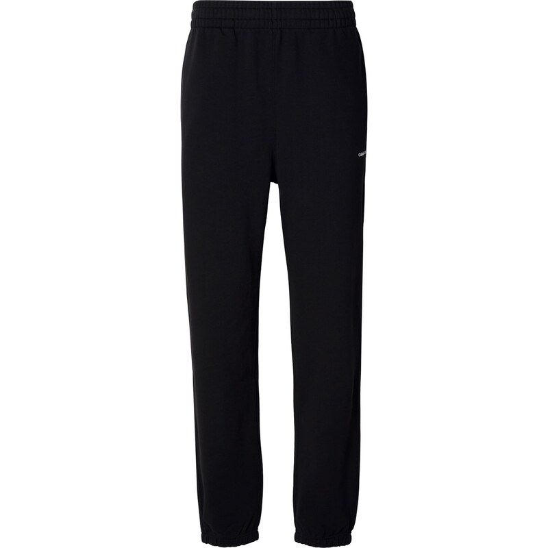 Calvin Klein Nohavice NANO čierna / biela 67237504