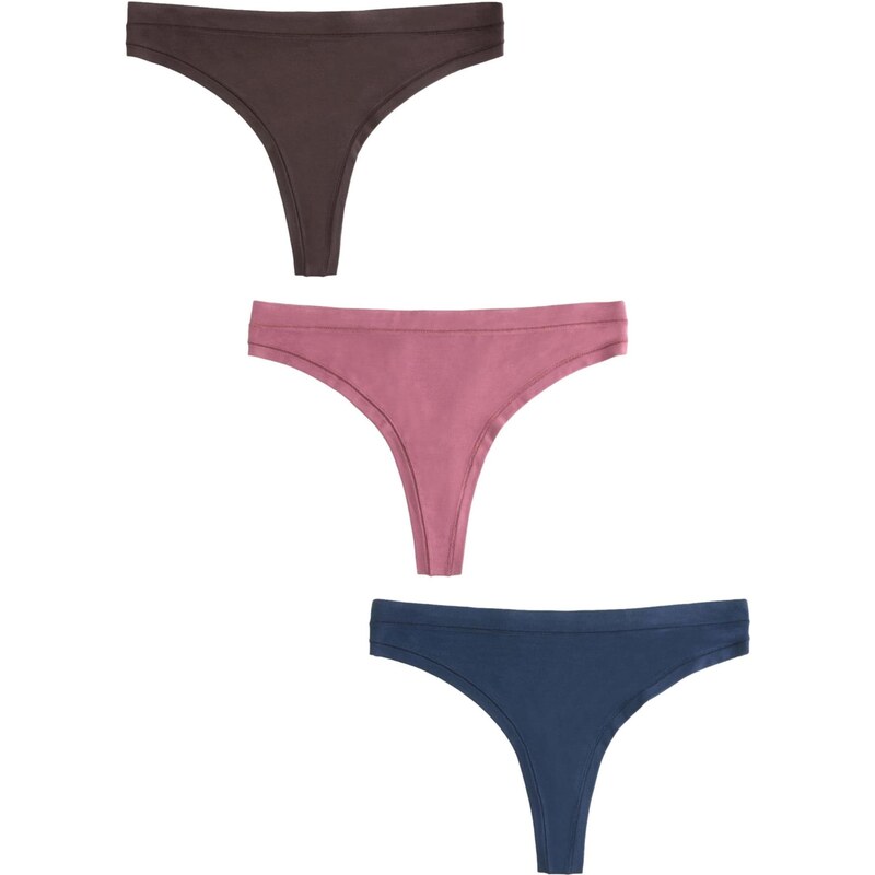 Next Nohavičky enciánová / čokoládová / staroružová 67237189