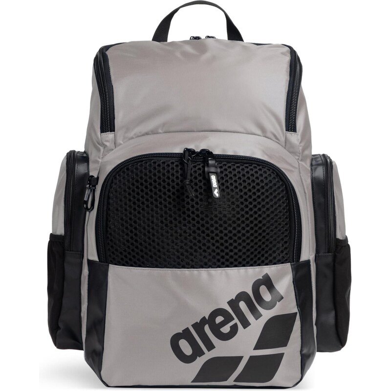 ARENA Športový batoh ONE GO BACKPACK 35L sivobéžová / čierna 67237192