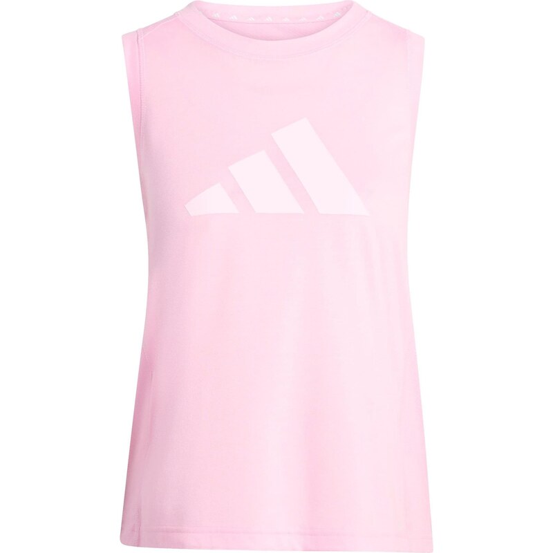 ADIDAS PERFORMANCE Športový top TR-ES ružová / biela 67237202