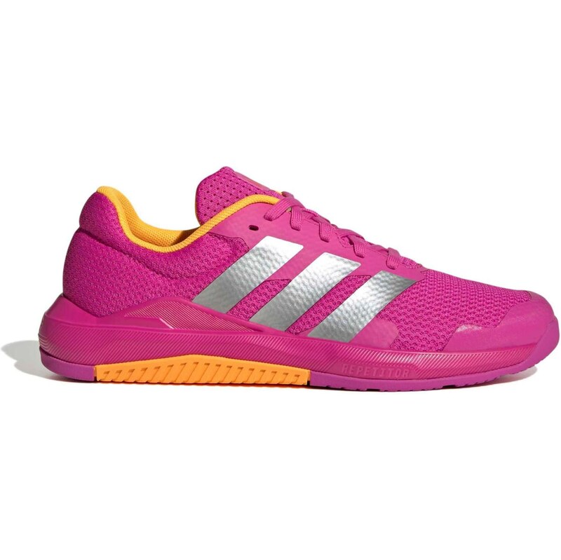 ADIDAS PERFORMANCE Športová obuv Dropset oranžová / ružová / 67237213