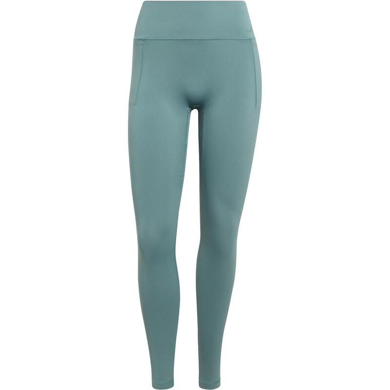 ADIDAS PERFORMANCE Športové nohavice OPT svetlozelená 67237221