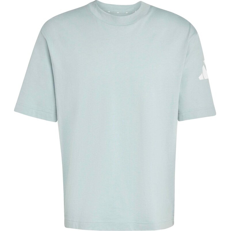 ADIDAS SPORTSWEAR Funkčné tričko Essential mätová / biela 67237232