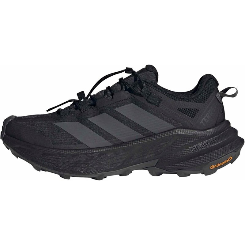 ADIDAS TERREX Poltopánky Freehiker SL čierna 67237248