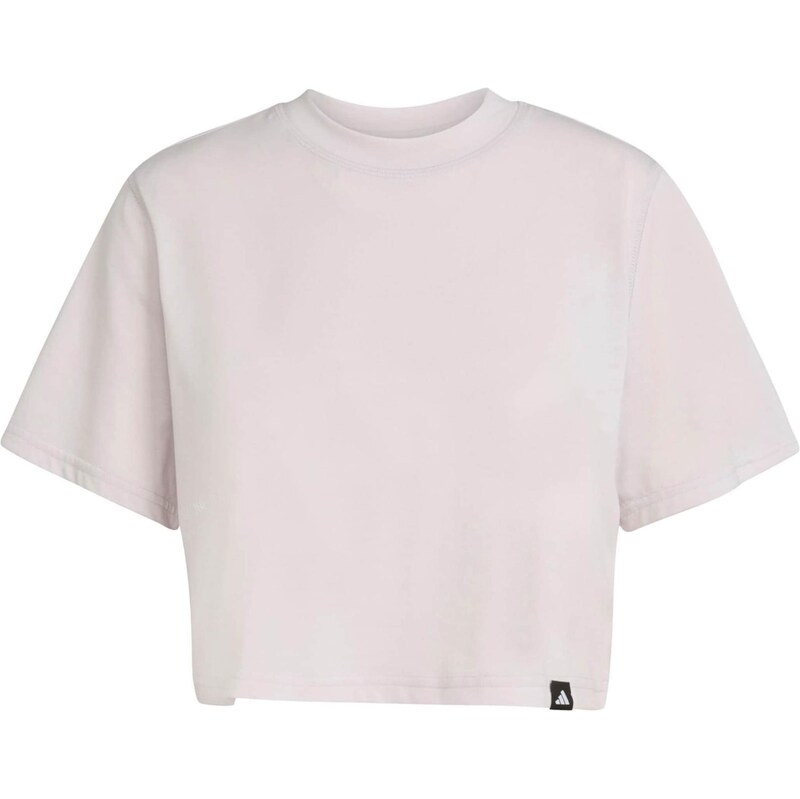 ADIDAS PERFORMANCE Funkčné tričko PWR striebornosivá / orgovánová 67237252