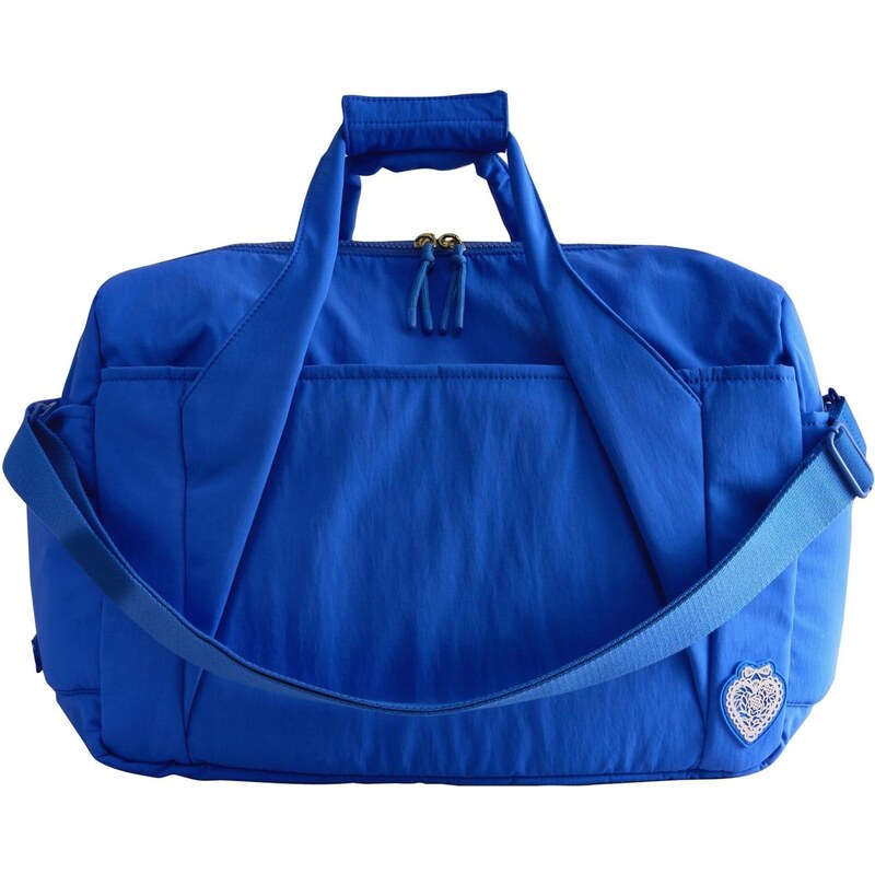Cath Kidston Cestovná taška kráľovská modrá 67237257