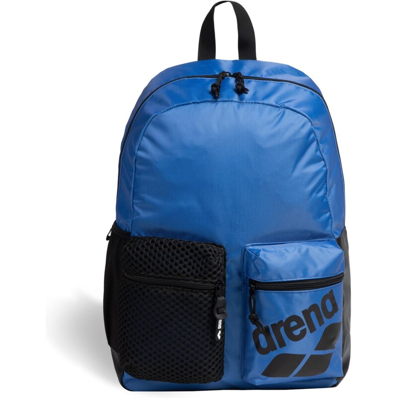 ARENA Batoh modrá / čierna 67237260
