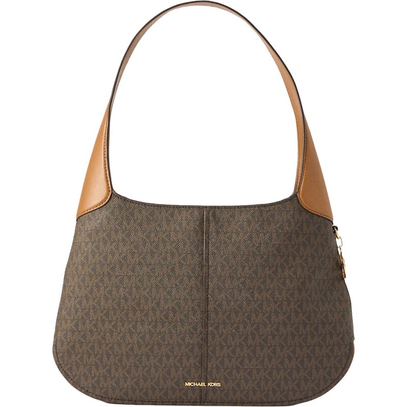 MICHAEL Michael Kors Kabelka na rameno hnedá / pueblo / tmavohnedá 67237273