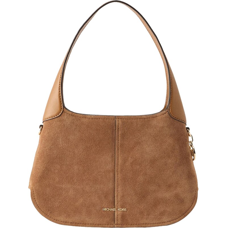 MICHAEL Michael Kors Kabelka na rameno kapučíno 67237274