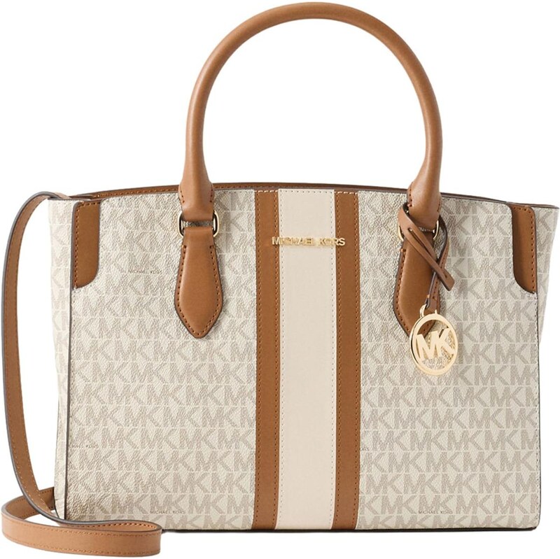 MICHAEL Michael Kors Kabelka béžová / karamelová 67237280