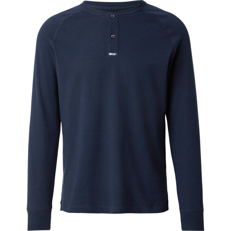 s.Oliver Tričko námornícka modrá 67237297