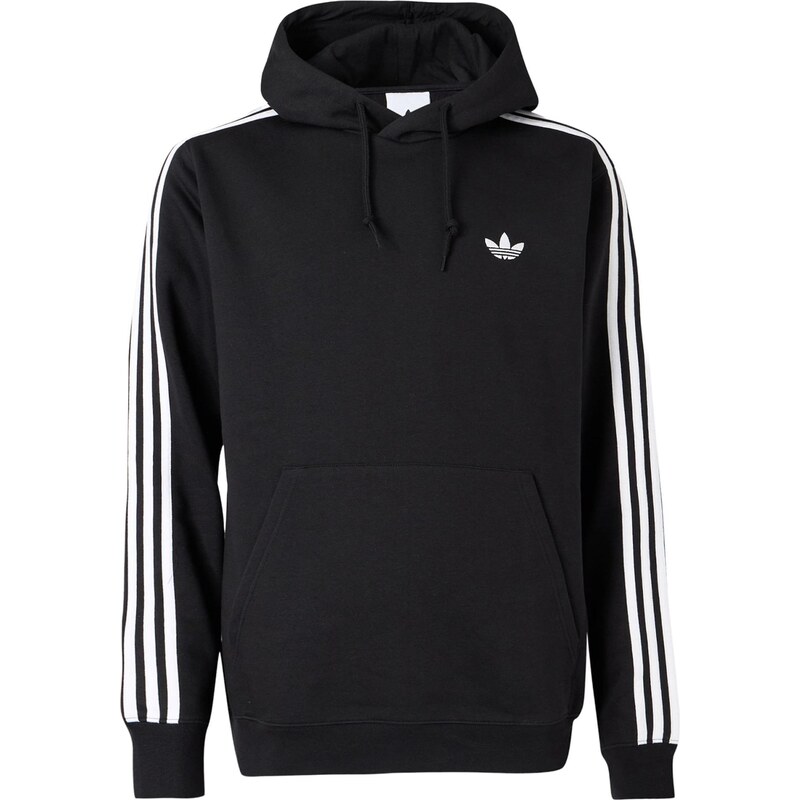 ADIDAS ORIGINALS Mikina čierna / biela 67237306