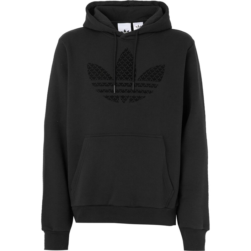 ADIDAS ORIGINALS Mikina antracitová / čierna 67237311