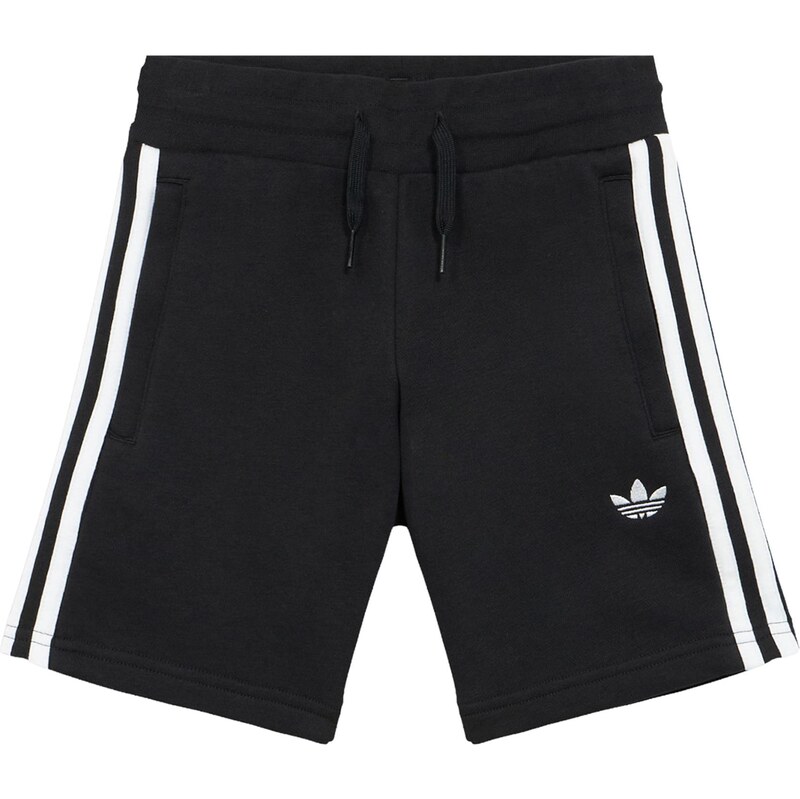 ADIDAS ORIGINALS Nohavice čierna / biela 67237331