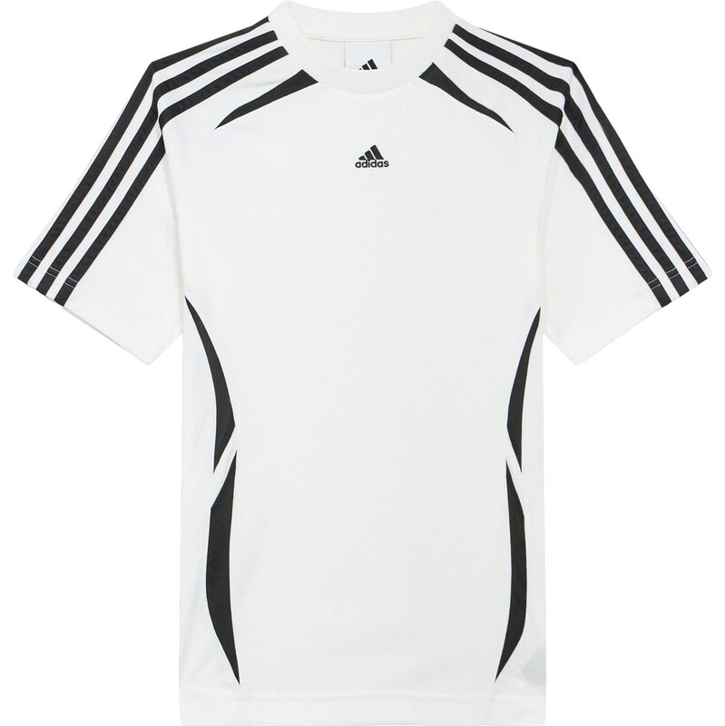 ADIDAS ORIGINALS Tričko TEAMGEIST čierna / biela 67237333