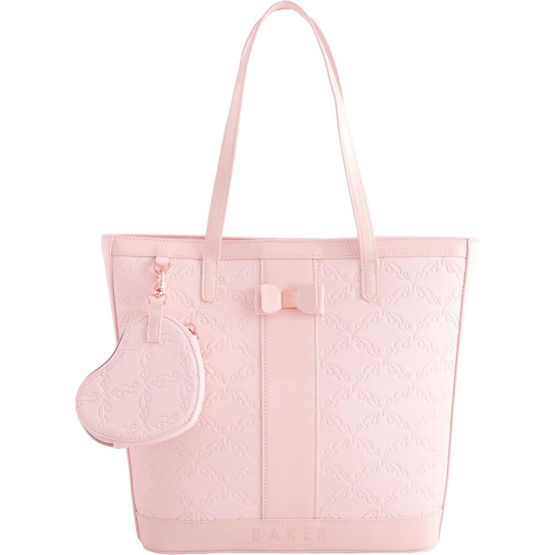 Baker by Ted Baker Kabelky staroružová 67237336