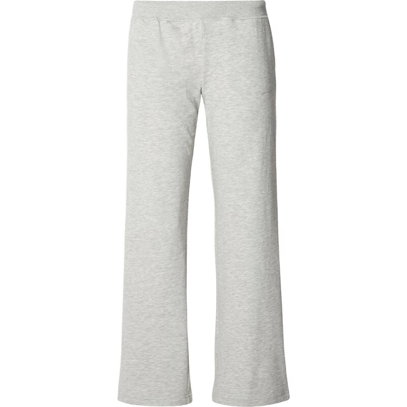 WEEKDAY Nohavice sivá melírovaná 67237337
