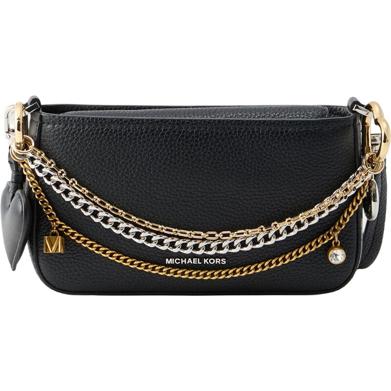 MICHAEL Michael Kors Taška cez rameno čierna 67237345
