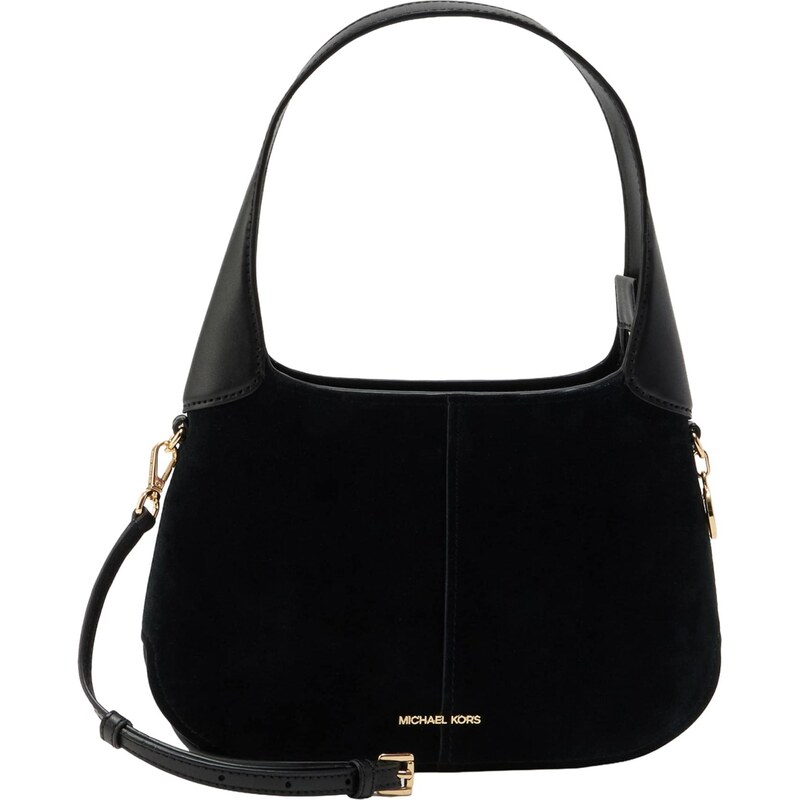 MICHAEL Michael Kors Kabelka na rameno čierna 67237346