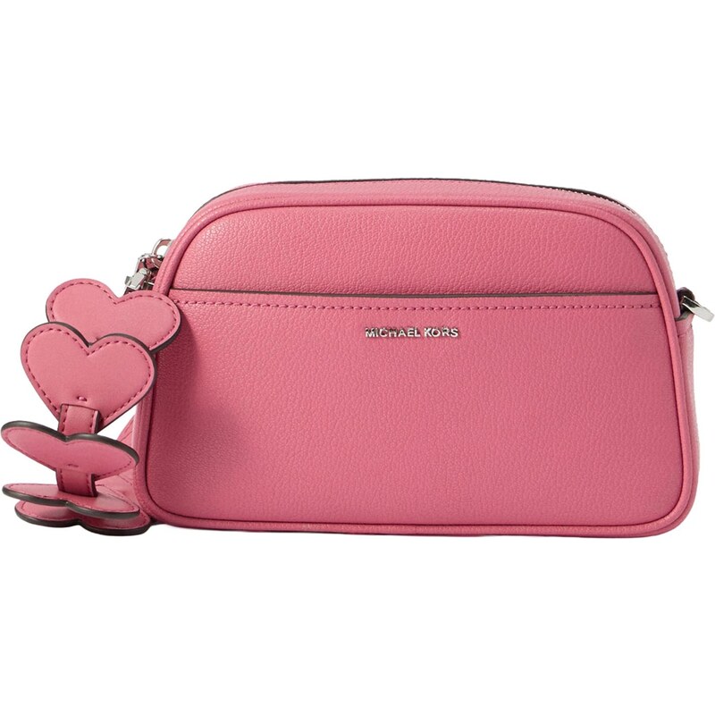 MICHAEL Michael Kors Taška cez rameno staroružová 67237351