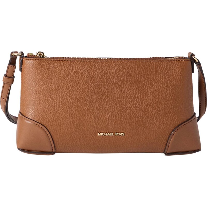 MICHAEL Michael Kors Taška cez rameno hnedá 67237347